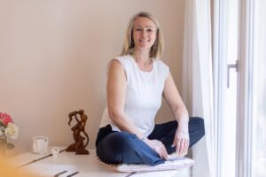 Margaretha Doula HypnoBirthing Expert Italy